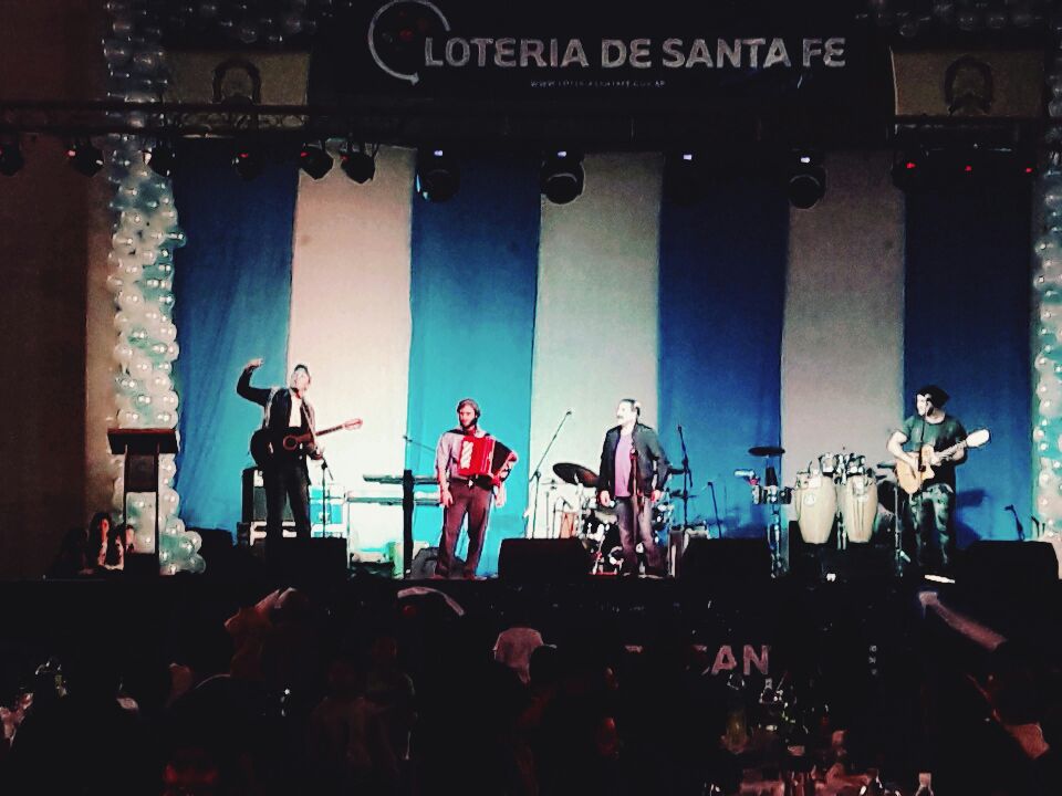 Grupo Tupá tweet media