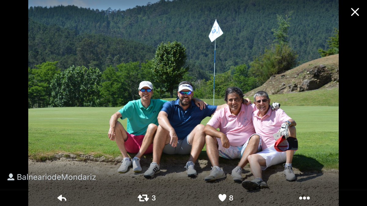 Juan Fernandez Rioja tweet media