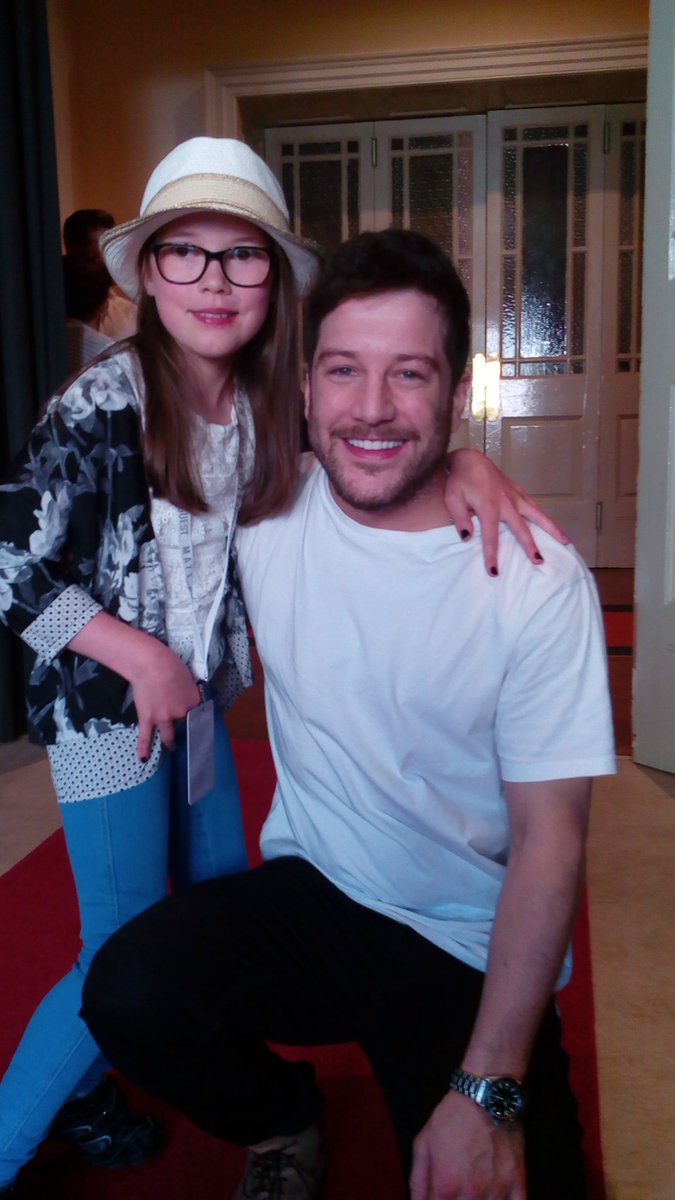 olivias_dream's tweet photo. Love you @mattcardle what an cool day and night we had being VIPs! Thank you. hope to see you again soon <3 @):- https://t.co/XhaiN3EmNU