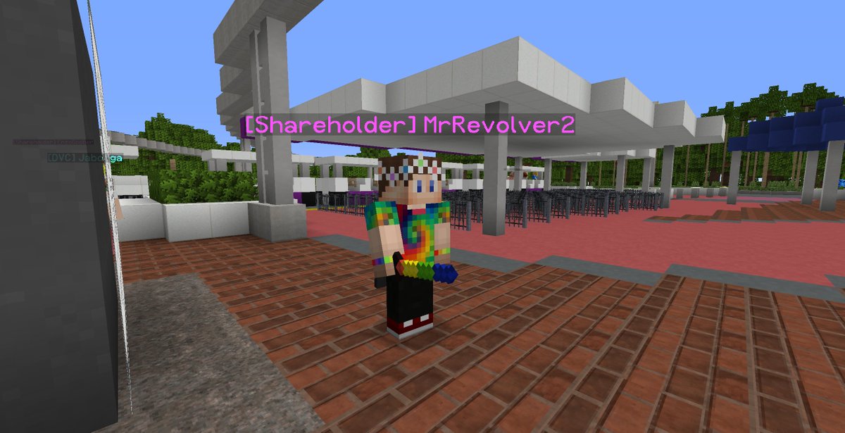 XtraFreckle's tweet image. Someone's rocking his new tag &amp;lt;3 @Brenden_170 #MCMagicSide