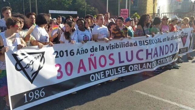 Jóvenes COGAM tweet media