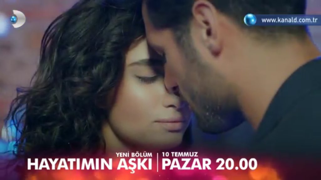 DiziciBagyan's tweet photo. Fragman🔥

#HayatımınAşkı https://t.co/qgce15sfPq