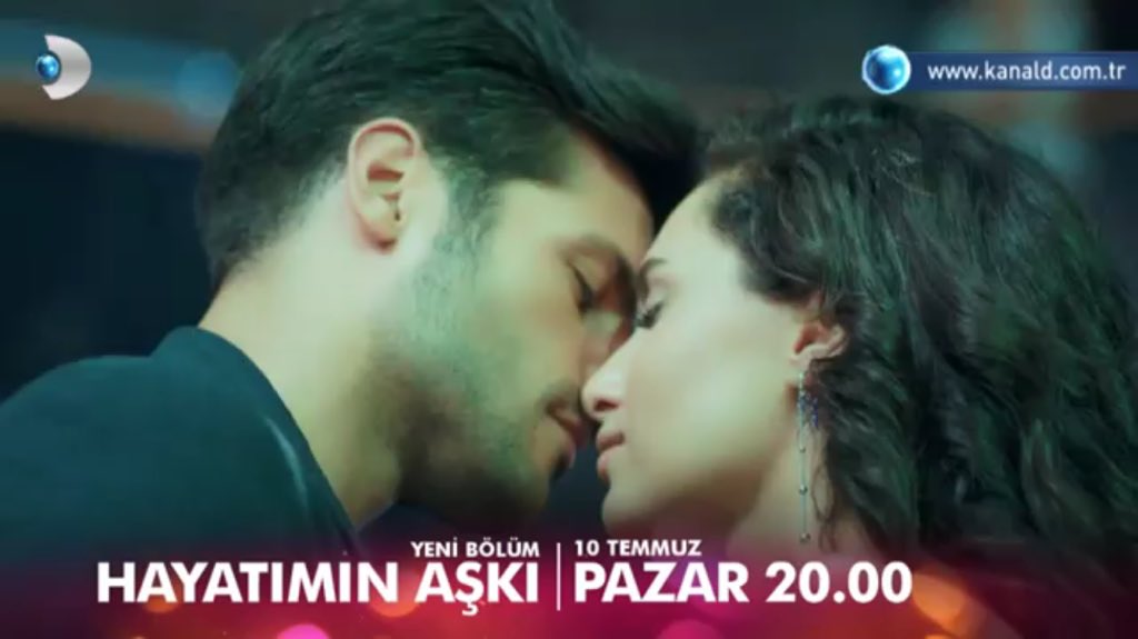 DiziciBagyan's tweet photo. Fragman🔥

#HayatımınAşkı https://t.co/qgce15sfPq