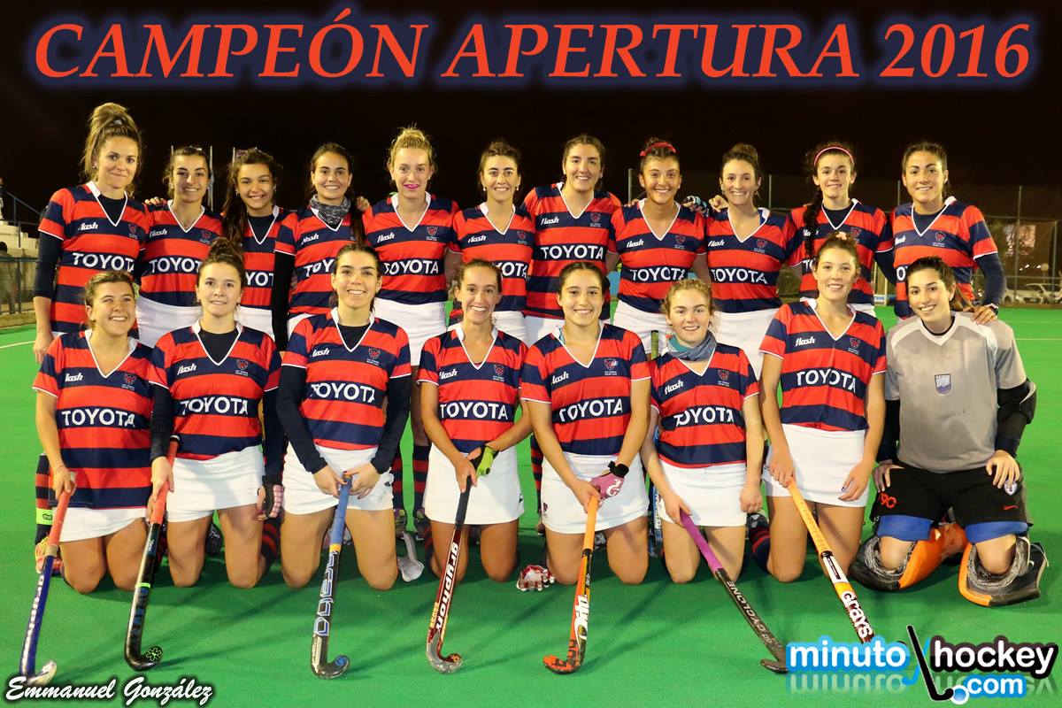 Felicitaciones <a href="/LosTordosRC/">Los Tordos Rugby</a> campeón del #TorneoApertura al vencer en la final a <a href="/LiceoRugbyClub/">Liceo Rugby Club</a> por 2 a 0