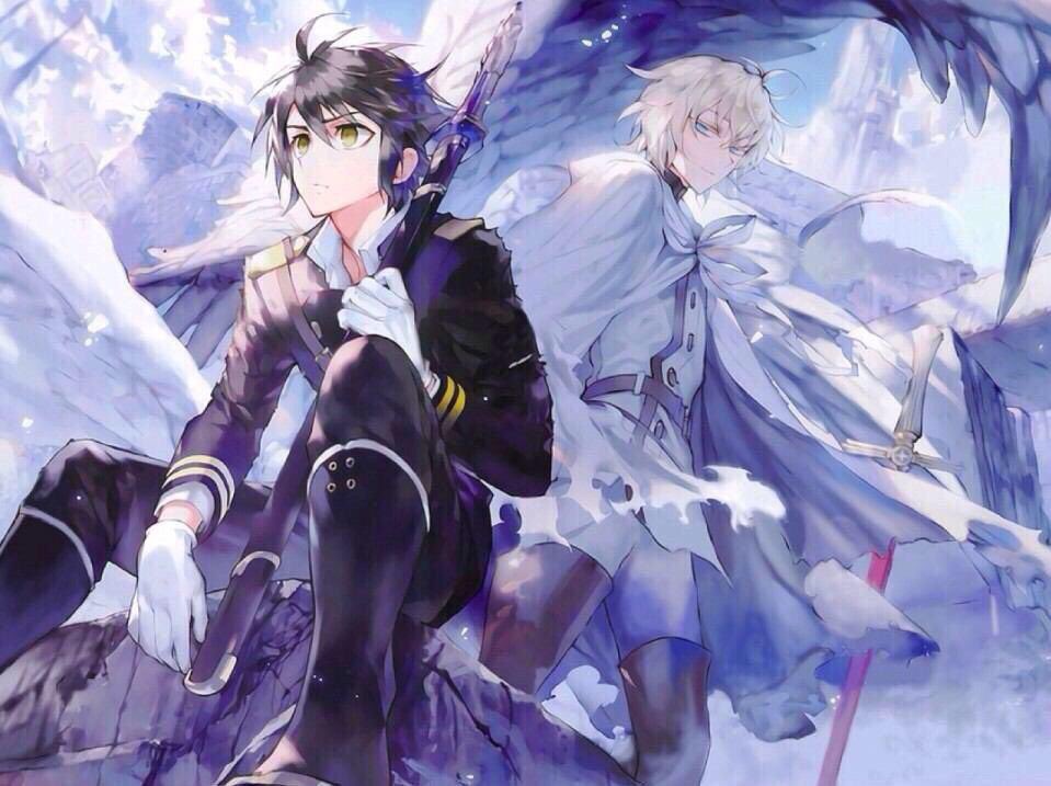 あほの餅 Twitter上にいる終わりのセラフ好き全員と繋がるのが密かな夢だったりするのでとりあえずこれを見た終わりの セラフ好きはrtもしくはフォローしてくれたら全力でフォローしに行きます フォロー来てくれてもいいんだよ T Co Svp43sixno Twitter あほの餅 Twitter上にいる終わりのセラフ好き全員と繋がるのが密かな夢だったりするのでとりあえずこれを見た終わりの セラフ好きはrtもしくはフォローしてくれたら全力でフォローしに行きます フォロー来てくれてもいいんだよ T Co Svp43sixno Twitter