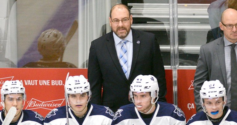 American Hockey League tweet media