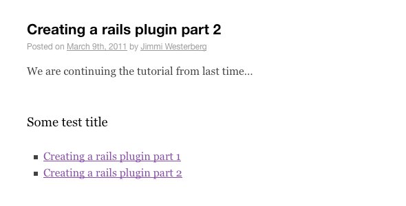 WpWarez's tweet image. My related posts (Utilities) - #Jimmiw #PostSeries #RelatedPosts goo.gl/DXATCp