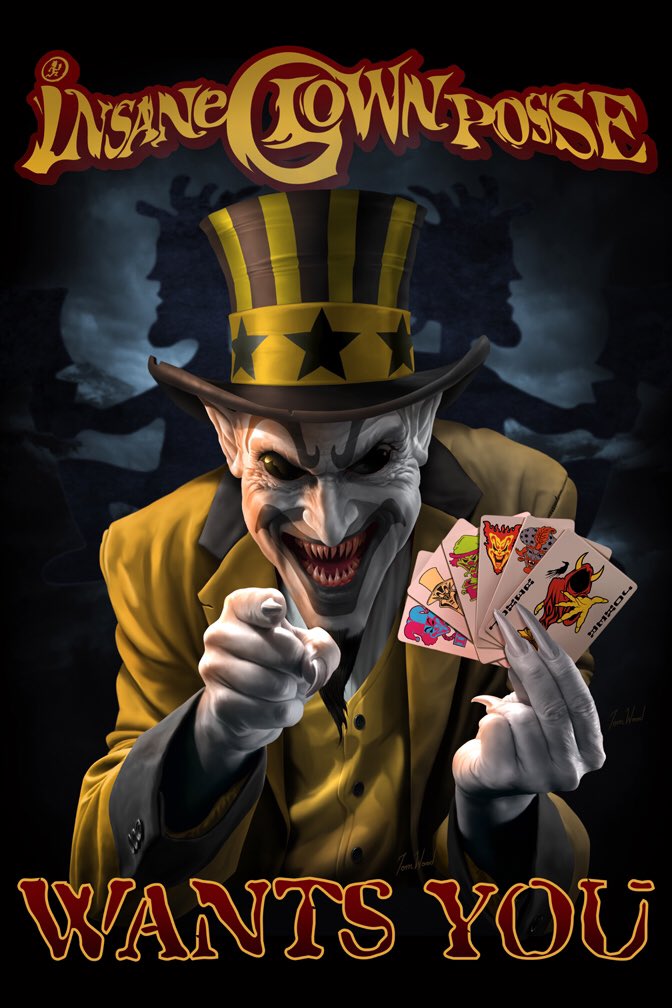 JOSHYCONKER's tweet photo. @Wicked_Dee "so Both Dead and Undead please welcome the RinggggggMaster!!!!!!!!!!!!!!!' ✊🏾✊🏾✊🏾✊🏾✊🏾🔪👻💀⚰👿 # #MMWCL https://t.co/5rEwudiYUj