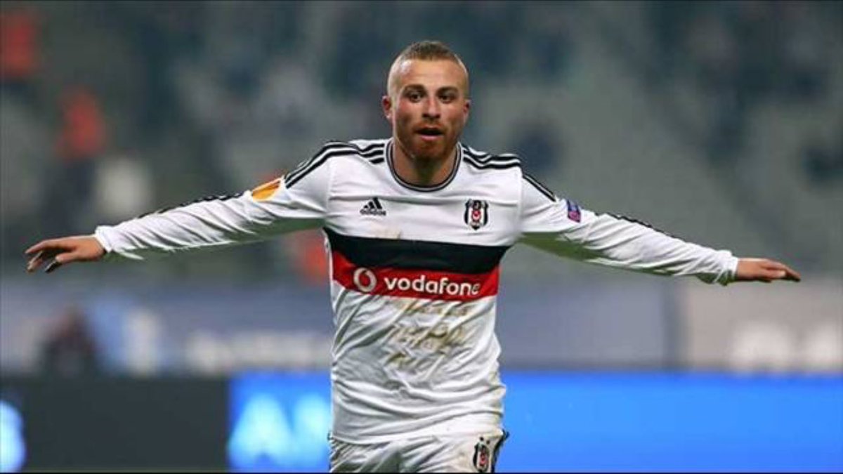 Major signing West Ham are set to make is Gokhan Tore [<a href="/ExWHUemployee/">ExWHUEmployee</a>]
