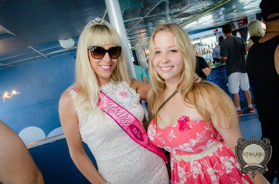 Do something unique 4 ur Bachelorette/Bachelor party PROMO CODE: TEIGA2016 for $10.00 off 
stirlingroom.partytilthe.am/tickets/hitthe…