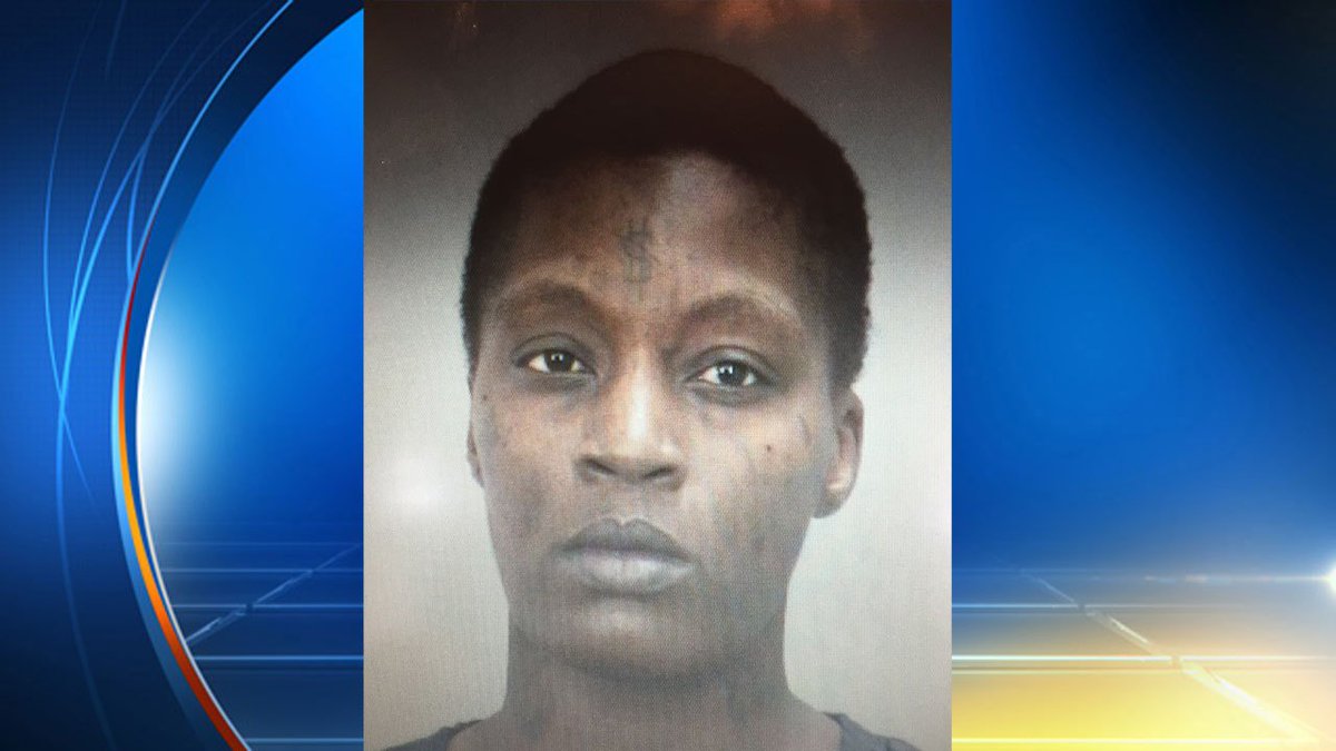 Woman who escaped from Fort Lauderdale police has been found bit.ly/29pkHno?utm_me… https://t.co/2gVEb11A5d