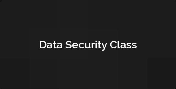 WpWarez's tweet image. Data Security Class (Miscellaneous) - #DataConfidentiality #DataDecryption goo.gl/VwPWDS