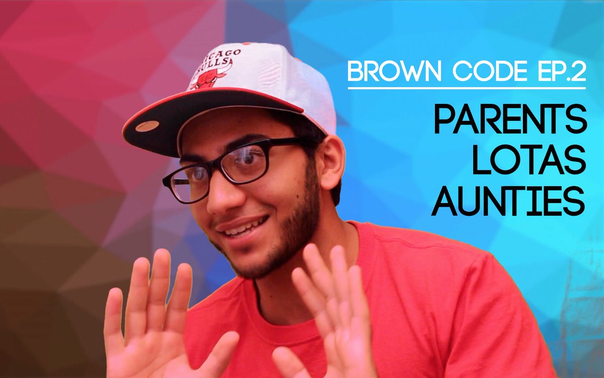 RwnlPwnl's tweet image. All 4 #BrownCode videos are now up! If you haven't seen them yet go to youtube.com/RwnlPwnl and check em out 👳🏽👌🏽