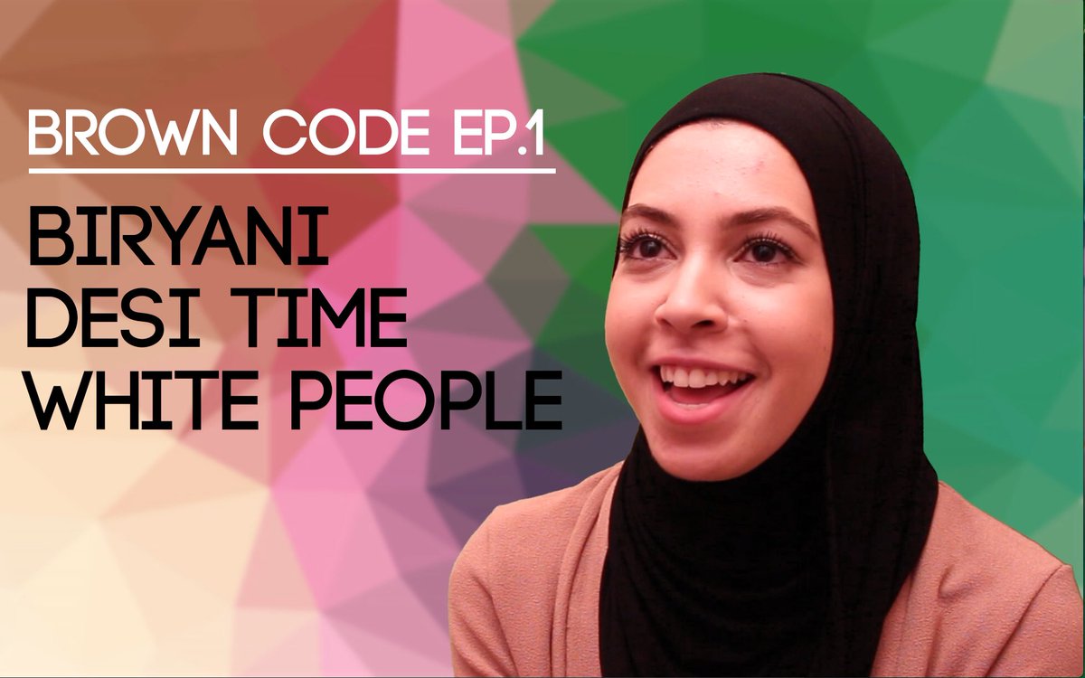 RwnlPwnl's tweet image. All 4 #BrownCode videos are now up! If you haven't seen them yet go to youtube.com/RwnlPwnl and check em out 👳🏽👌🏽