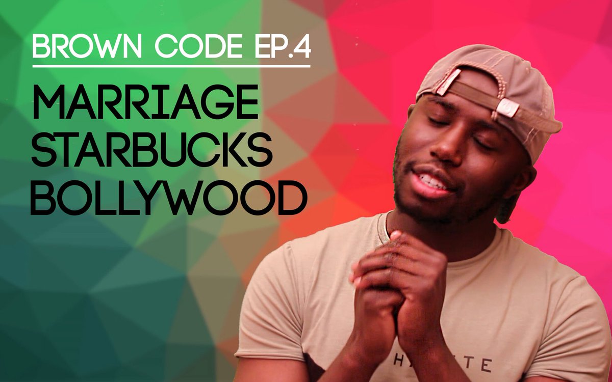 RwnlPwnl's tweet image. All 4 #BrownCode videos are now up! If you haven't seen them yet go to youtube.com/RwnlPwnl and check em out 👳🏽👌🏽