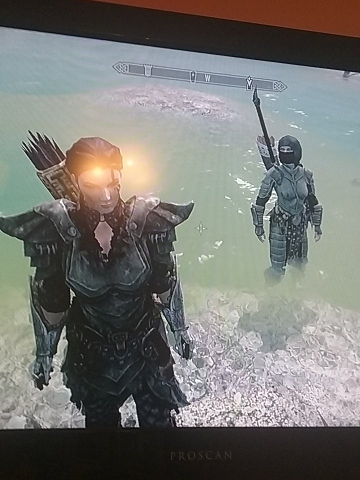 //we are the bad ass bitches xD