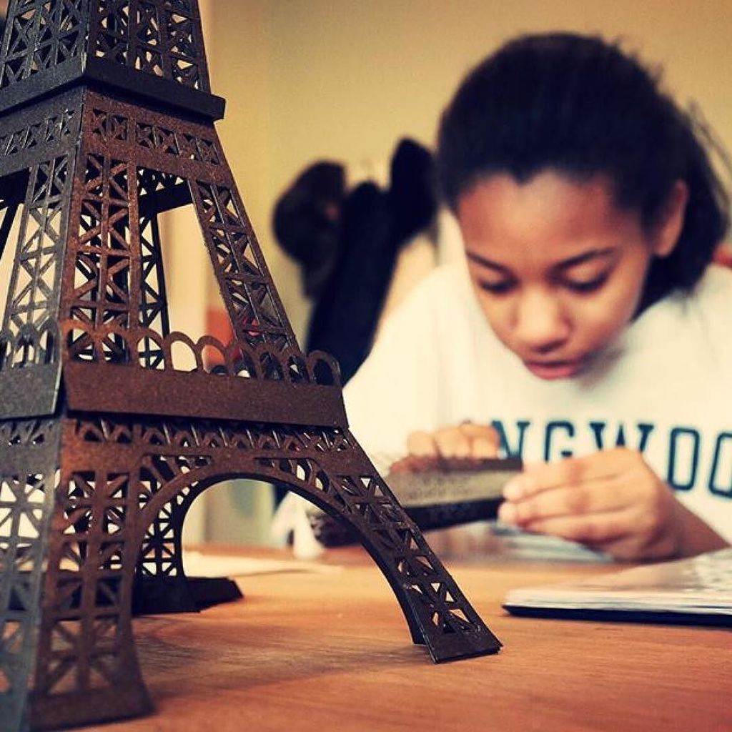 Paper Landmarks tweet media