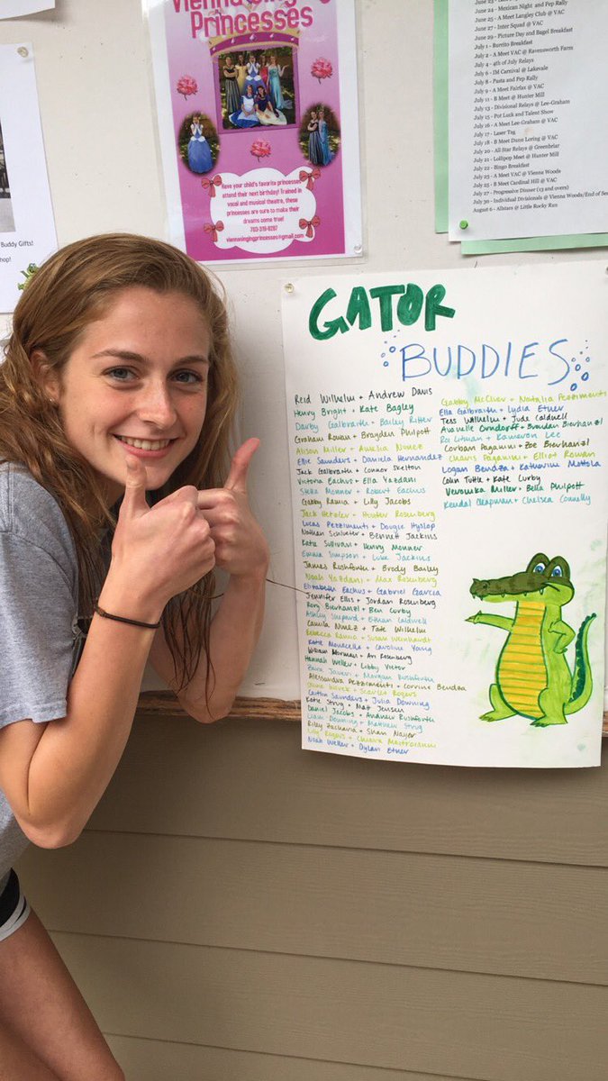 kmottola1's tweet photo. gator buddies are uppppppppp https://t.co/akVM0XzF9w