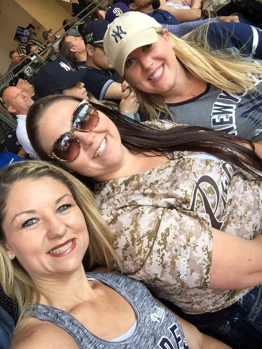 BPiccini2012's tweet photo. #SDinHD https://t.co/UBEA5eP2vX