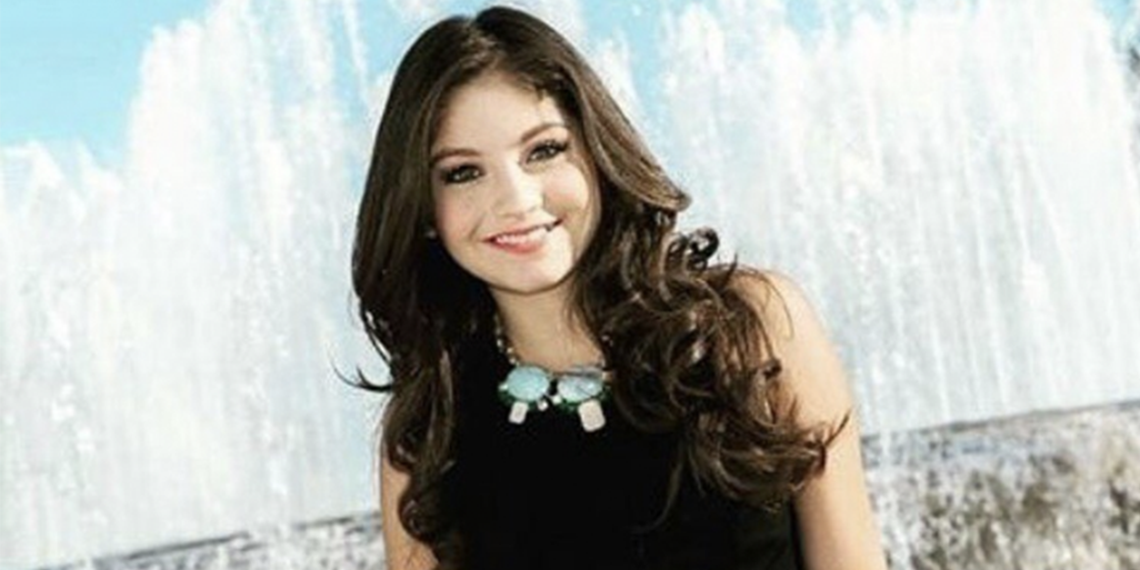 NickelodeonLA's tweet photo. ¿Ya votaste por tu actriz favorita a los #KCAMexico?
¡Es momento de que apoyes a #KarolSevilla! https://t.co/EphEXibxGV
