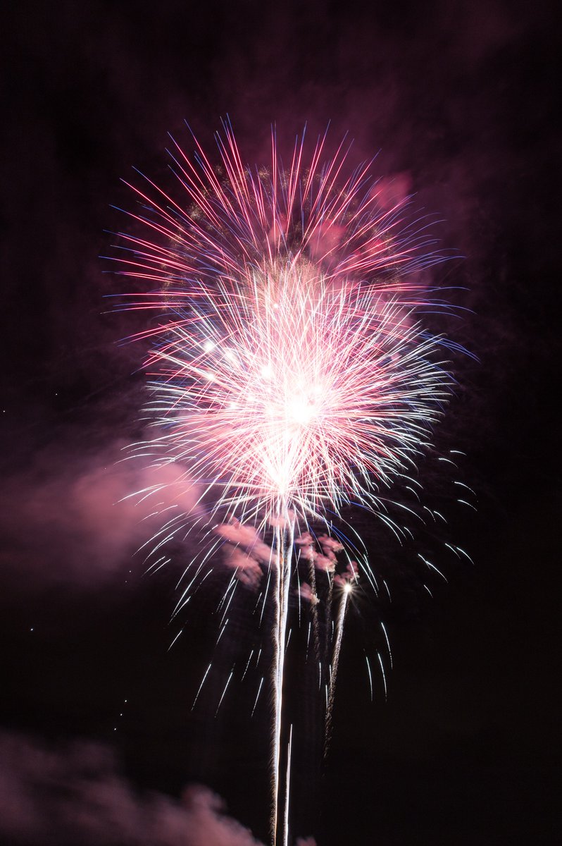 NoDak_Mill's tweet photo. Happy Birthday America! We wish everybody a happy and safe 4th of July. The North Dakota Mill https://t.co/6MzVp5gId4