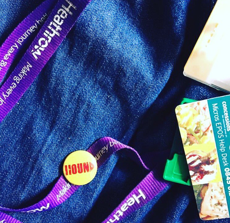 SimJimmFilms's tweet photo. Have you got your badge??? #hound #houndmovie https://t.co/dWks872WJH