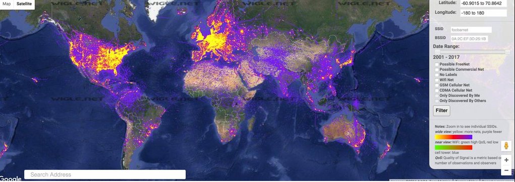 wef's tweet photo. Where is the world's Wi-Fi? https://t.co/iU5PSSFw09 #technology #internet https://t.co/KcYo9imjcj