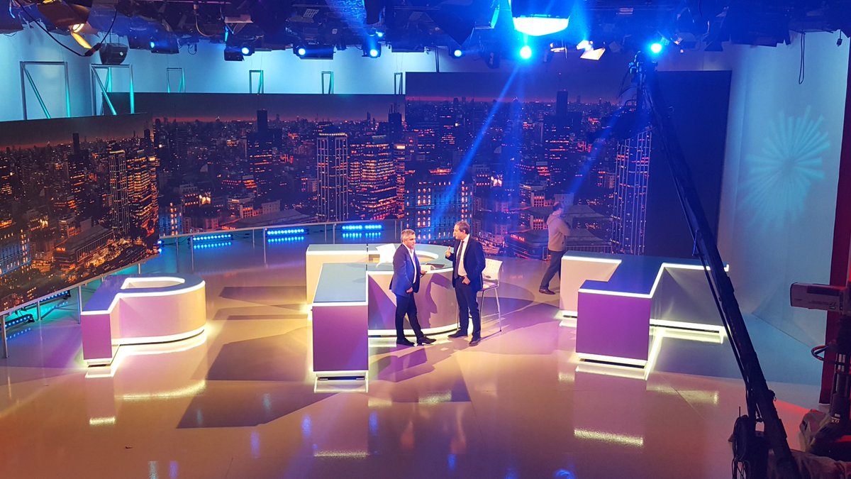 eltreceoficial's tweet photo. PPT vuelve con todo, a las 21:30 en eltrece y también en vivo por https://t.co/hLNx3Lvsbf #HoyChauAlRelato https://t.co/oDWYwHAUb0