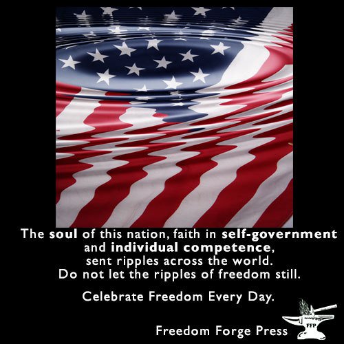 FreedomForgeLLC tweet picture
