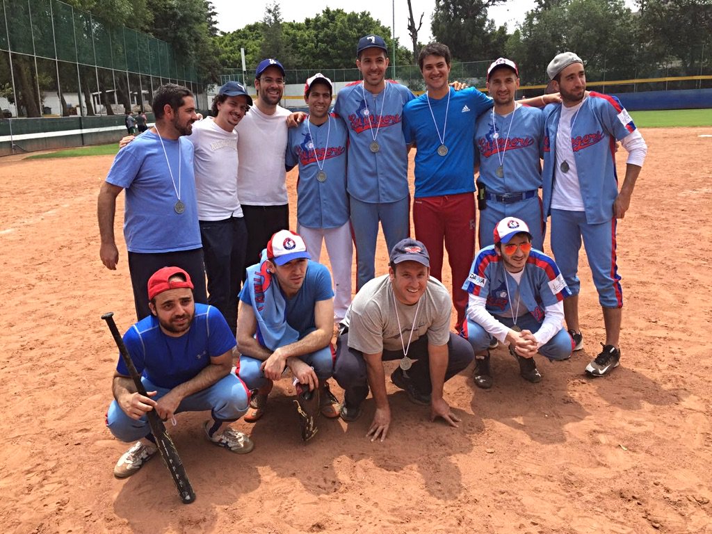 Swingers_Team's tweet photo. Una muy buena temporada, orgullosos de ser parte del equipo. Foto final de temporada https://t.co/W4rGo5XIPO