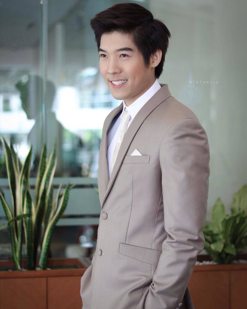 winfamily_'s tweet photo. Morning ~* 🌤😆
ตื่นไปทำงานไปเรียนกันเถอะ สู้ๆนะครับทุกคน ✌🏻️💪🏻🙆🏻
#จนวันหมดแรงเคลื่อนไหว #tobeforever
#winchuanchai … https://t.co/NEdkqRetk5