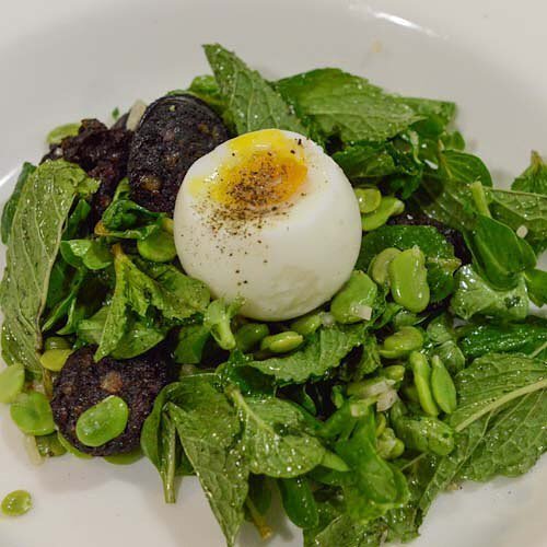 Finally eating something (relatively) healthy at the @whitehart_inn Sunday Roast #sundayro… ift.tt/29dgrCx