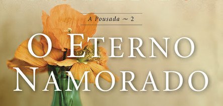 Falandolitera's tweet photo. Segundo volume da série #APousada, de #NoraRoberts, ganha capa nacional...https://t.co/xXW1rIzxS7 https://t.co/SRFKmJ1o6A