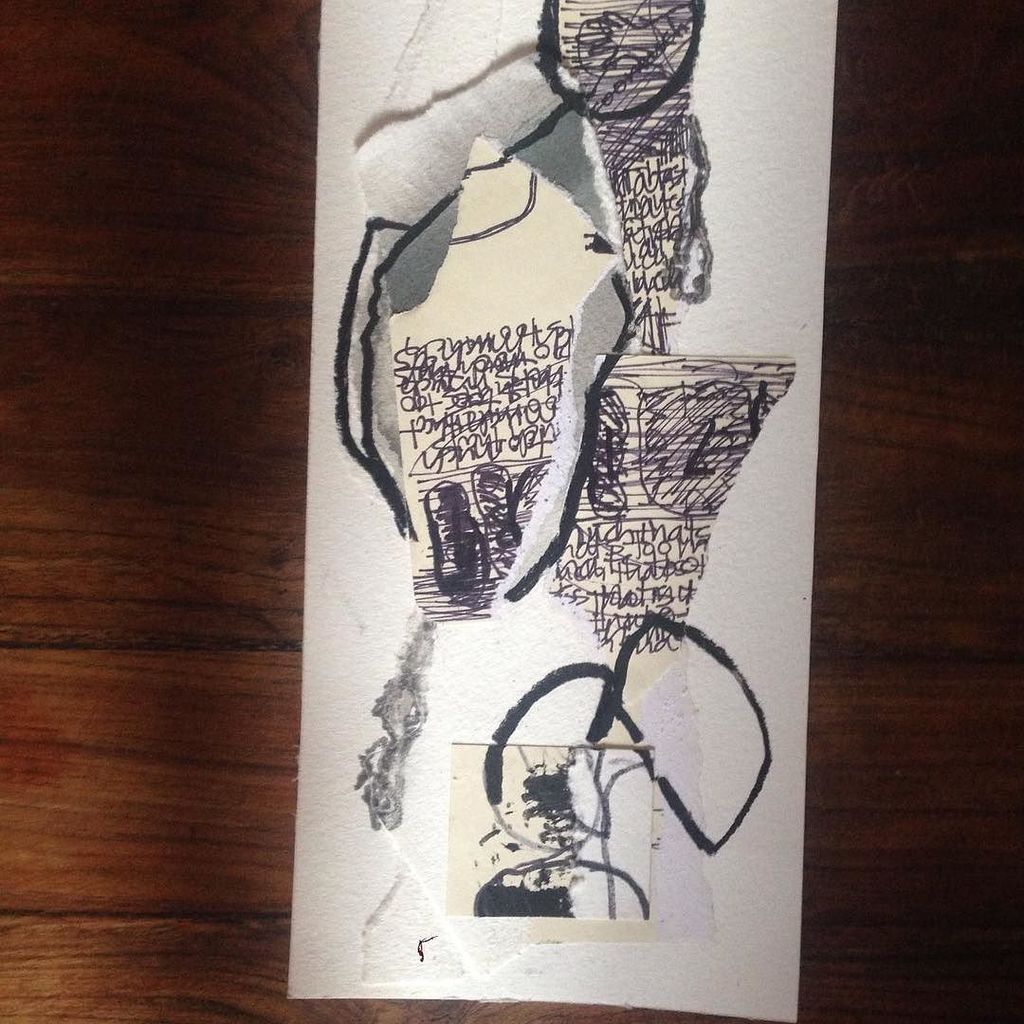 gadshill's tweet image. Love when @decafbraless #makemarks #smallartwallart ift.tt/29ocAqG