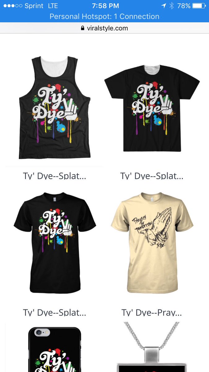 Vibrant_TyDye's tweet photo. Thanks to everyone who has supported
https://t.co/TrluK9dCtq https://t.co/91NjFbWNBE
