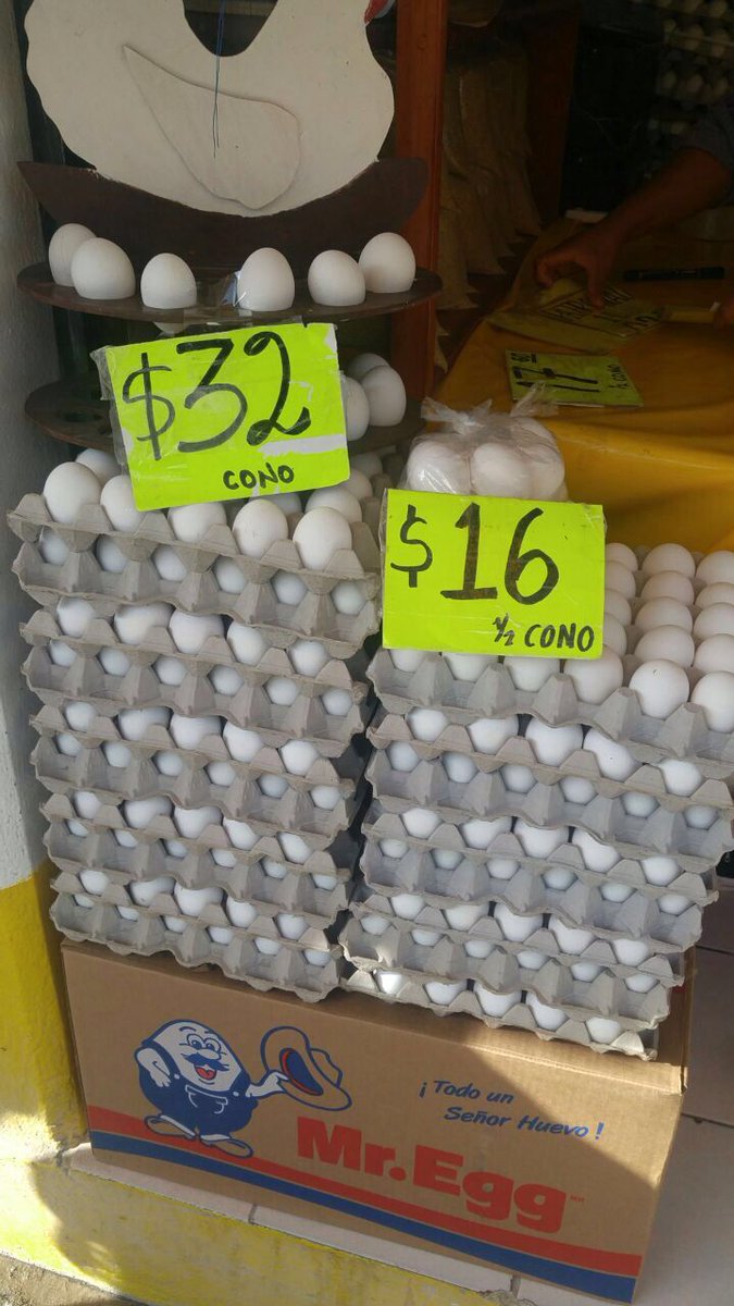 CETEGRO's tweet photo. Una muestra d los precios en Nochixtlan para que no se dejen engañar hoy llegamos a nochixtlan y no tiene desabasto https://t.co/iDjUJMuhyk