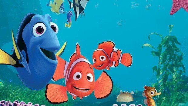 elfasodelana's tweet photo. 17) "buscando a nemo"

rt si la viste
fav si no https://t.co/DnUeqHLzhZ