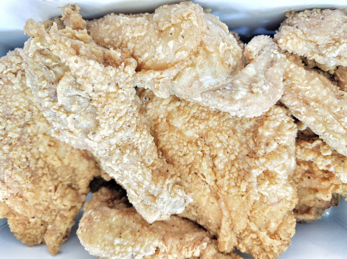 Mary Brown's Fried Chicken