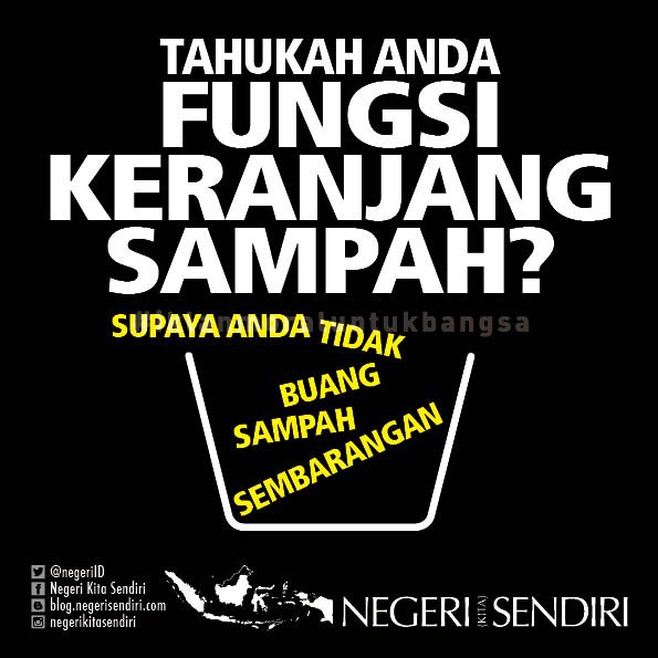 Negeri Kita Sendiri tweet media