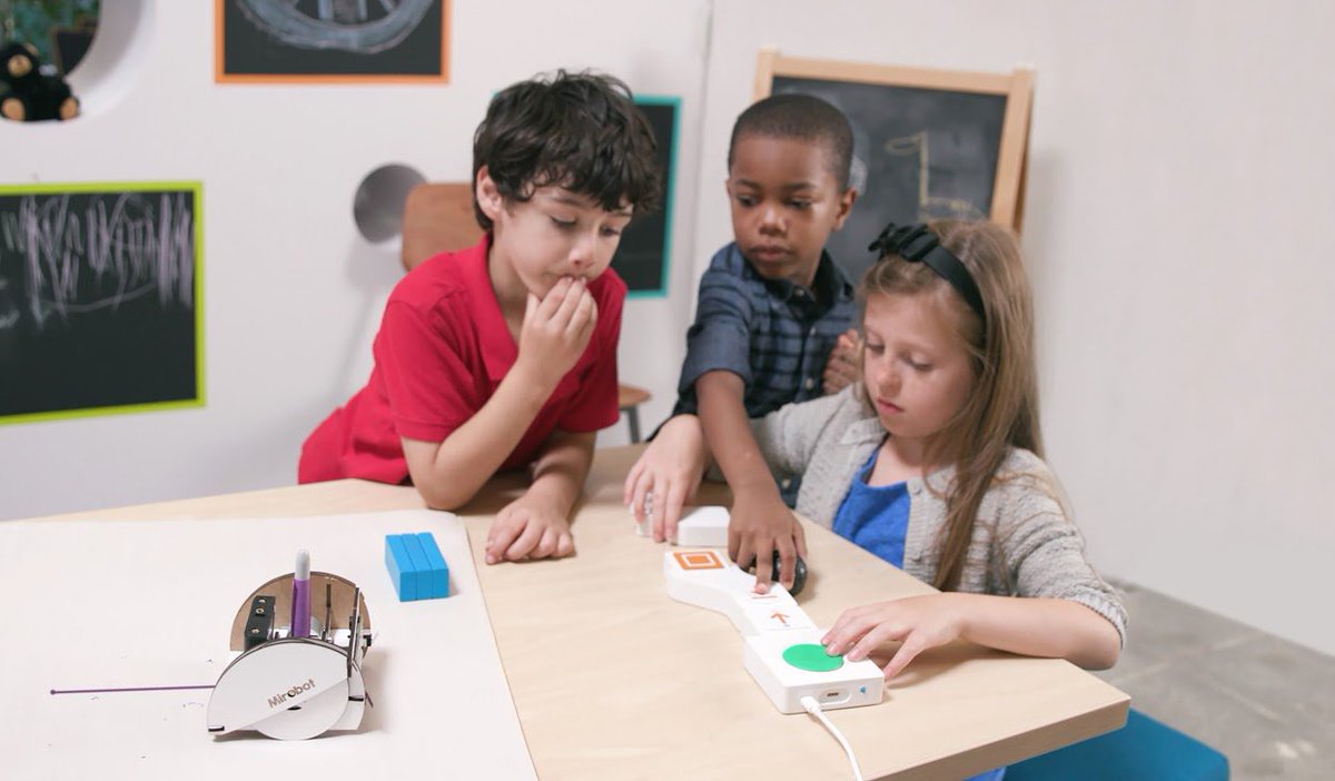 Founders_Guide's tweet image. Let your kids learn how to code early! #ProjectBloks #education 
foundersguide.com/news/googles-n…