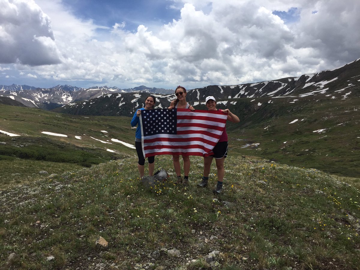 klgendron12's tweet photo. Post #AspenIdeas reward celebrating America the Beautiful 🇺🇸🇺🇸🇺🇸🇺🇸🇺🇸 https://t.co/wIBdcUlA2l