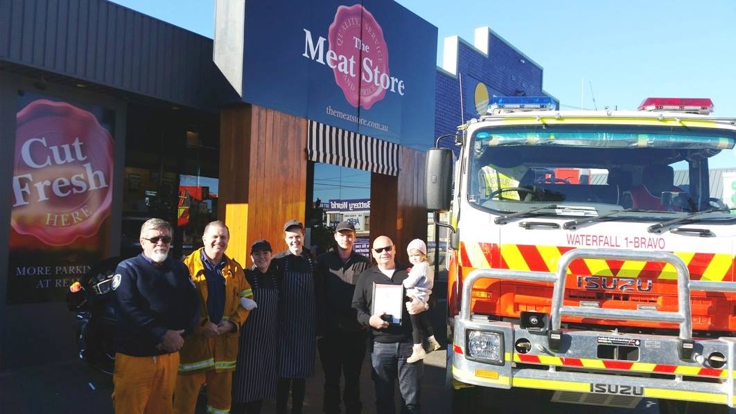 The Meat Store tweet media