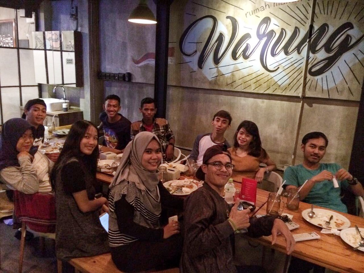FCBI JAKARTA tweet media