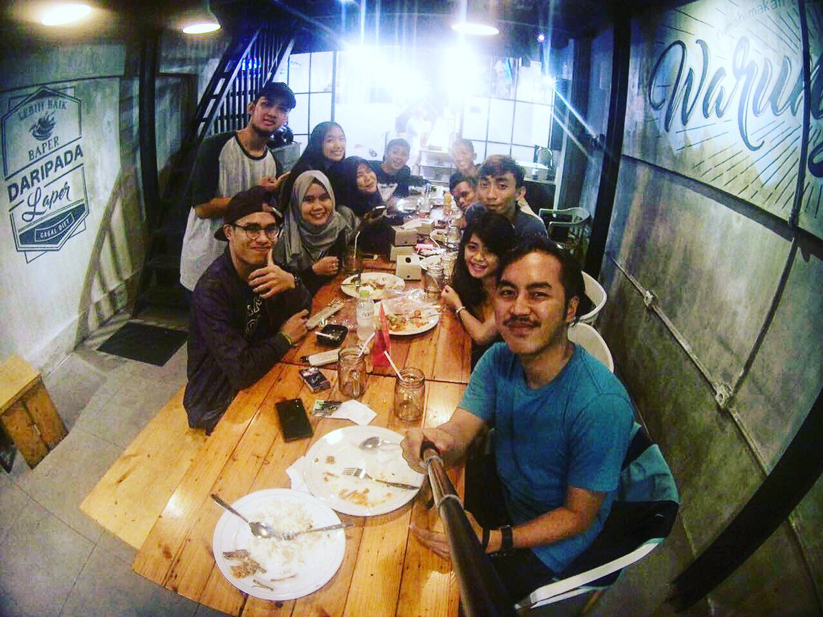 FCBI JAKARTA tweet media