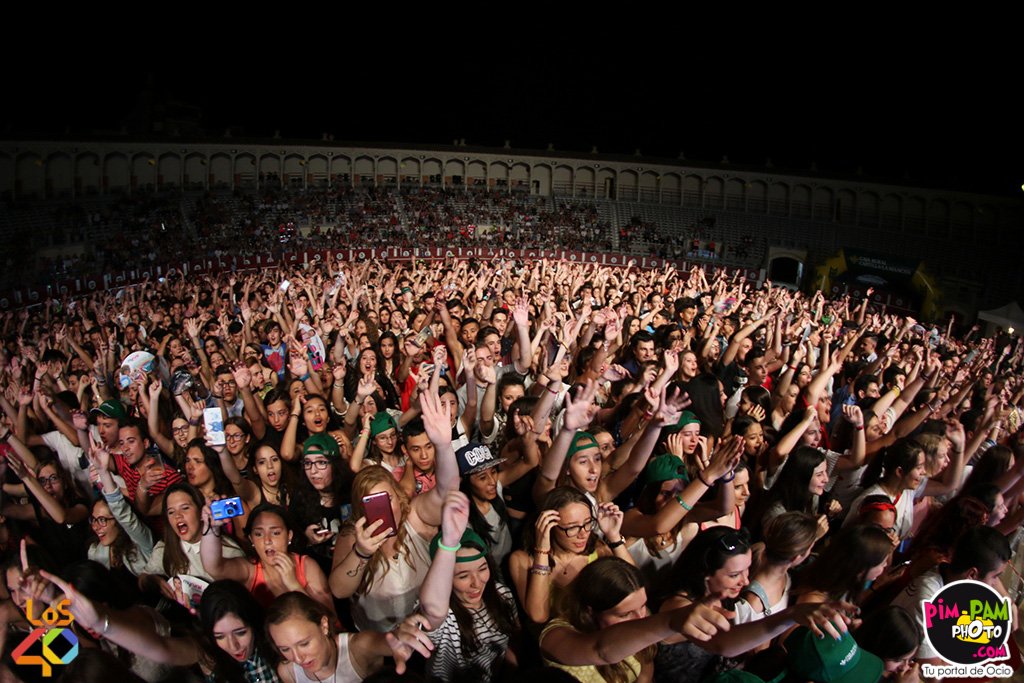 Aquí tienes las fotos de #40POPmyrural #Albacete by <a href="/PimPamPhoto/">PimPamPhoto</a> facebook.com/LOS40CLM/photo… ¡Busca y etiquétate! RT
