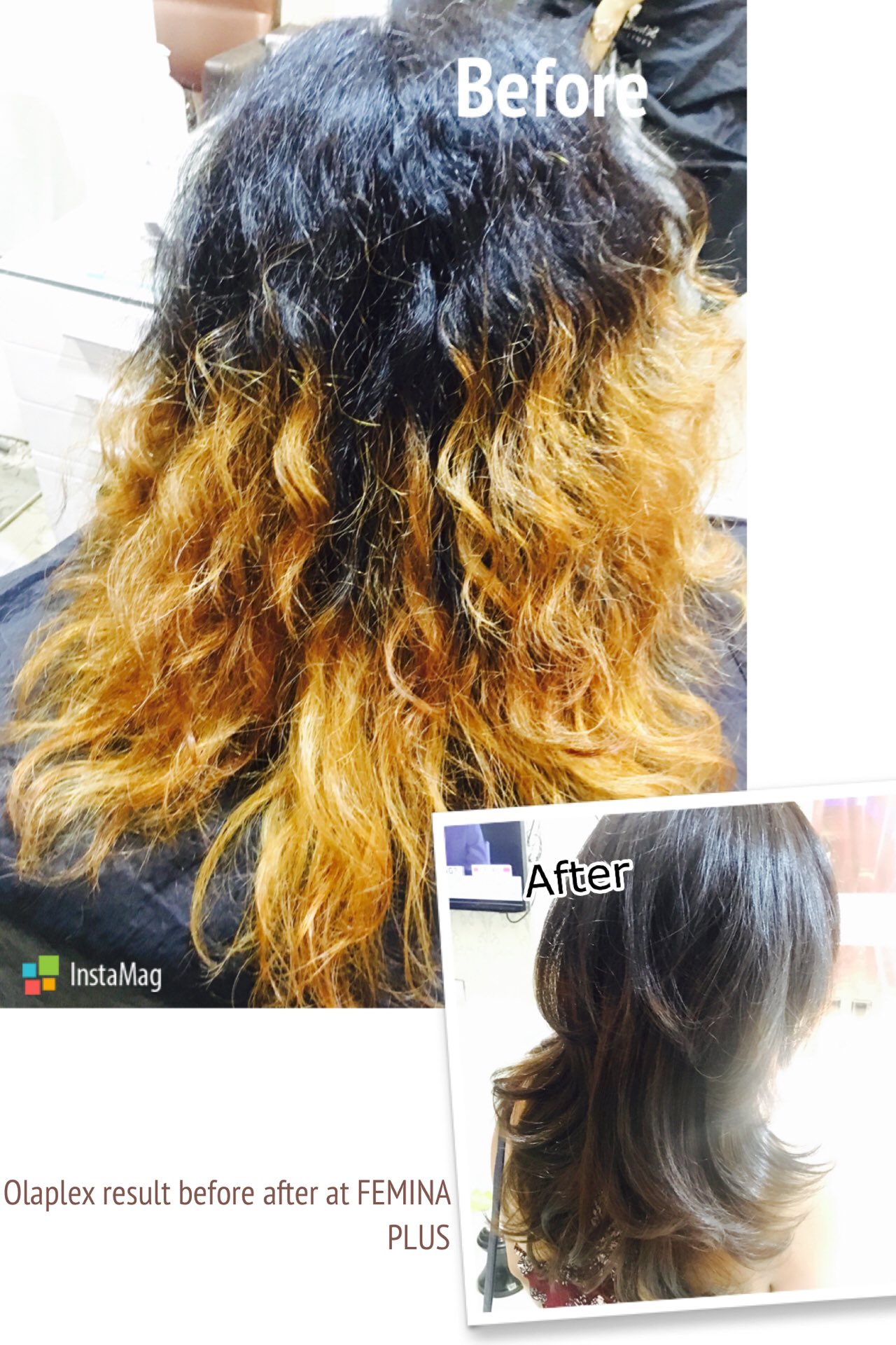 Femina Plus salon on Twitter: Femina Plus salon on Twitter: