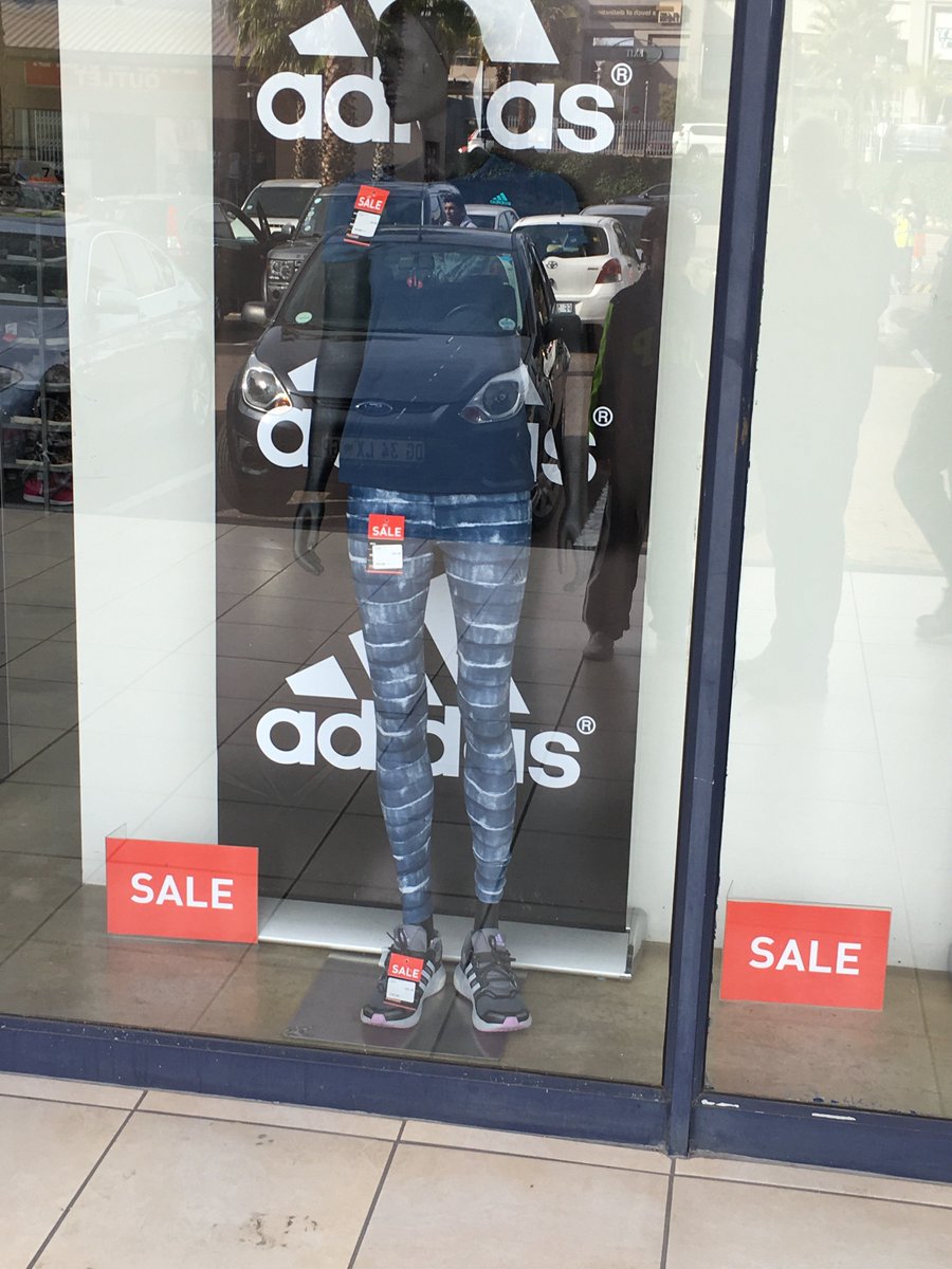 woodmead adidas outlet
