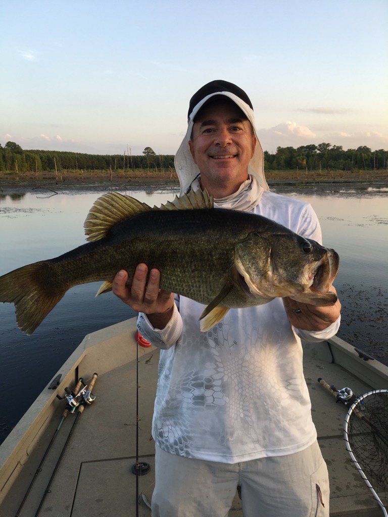 BassForecast's tweet photo. 8.5 today. My 2nd largest in Tx😀 and caught her in #bassforecast peak feeding time window https://t.co/Jr78ClINee