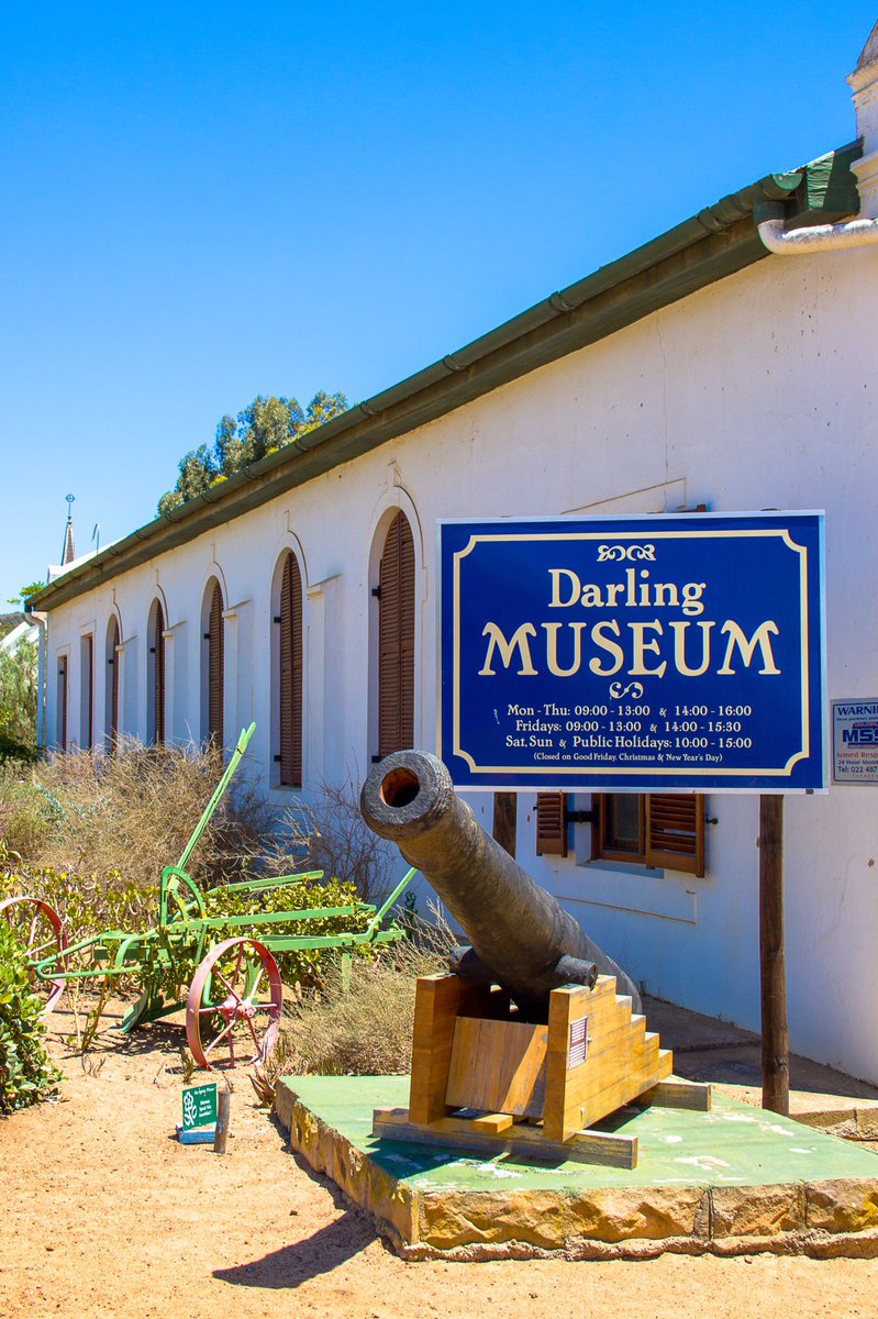 Have you been to <a href="/InfoDarling/">Alina Paruta‍</a>? This adorable town has it all:
Wine farms ✔️
Craft beer ✔️
Entertainment ✔️
&amp; more!