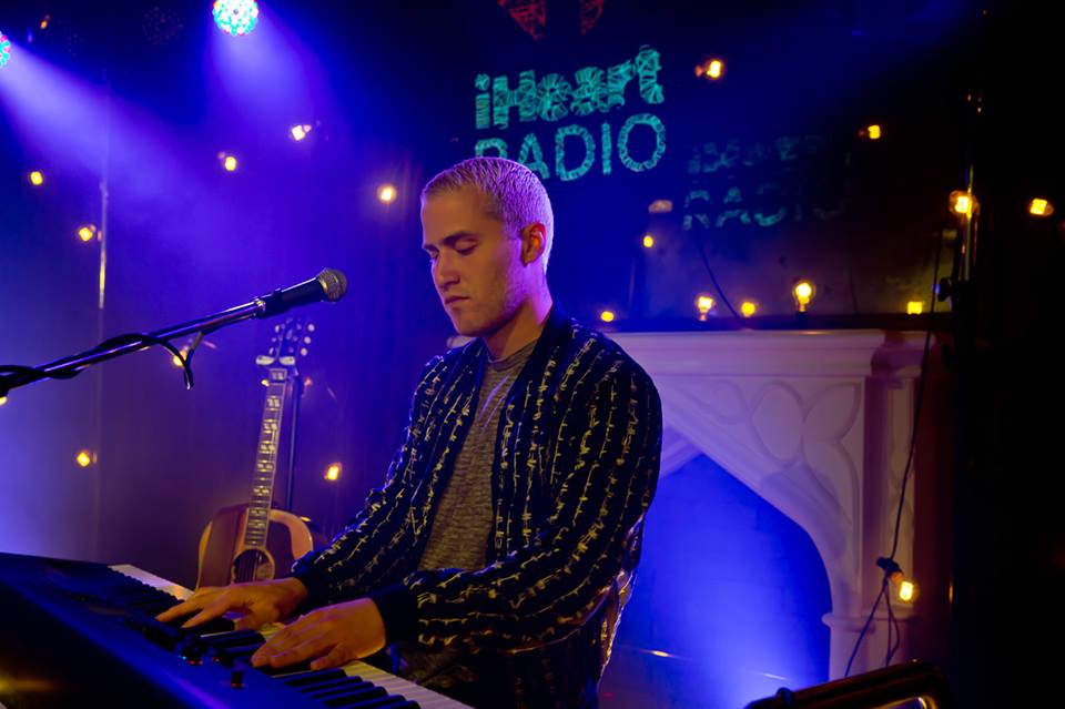 Check out some snaps from <a href="/MikePosner/">Mike Posner</a>'s live performance at #TheXStudio for <a href="/iHeartRadioAU/">iHeartRadio Australia</a>! bit.ly/29cNgDG